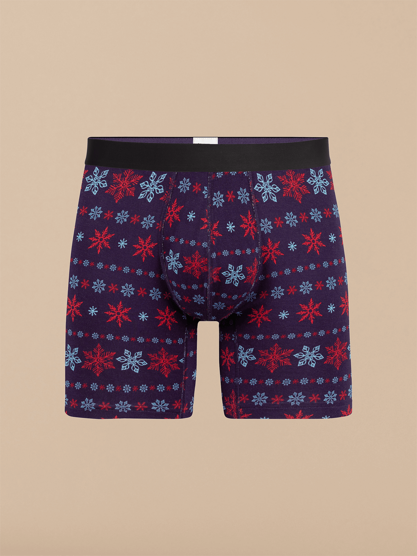 MeUndies UltraModal™ Core Boxer Brief | Fair Isle Flurry
