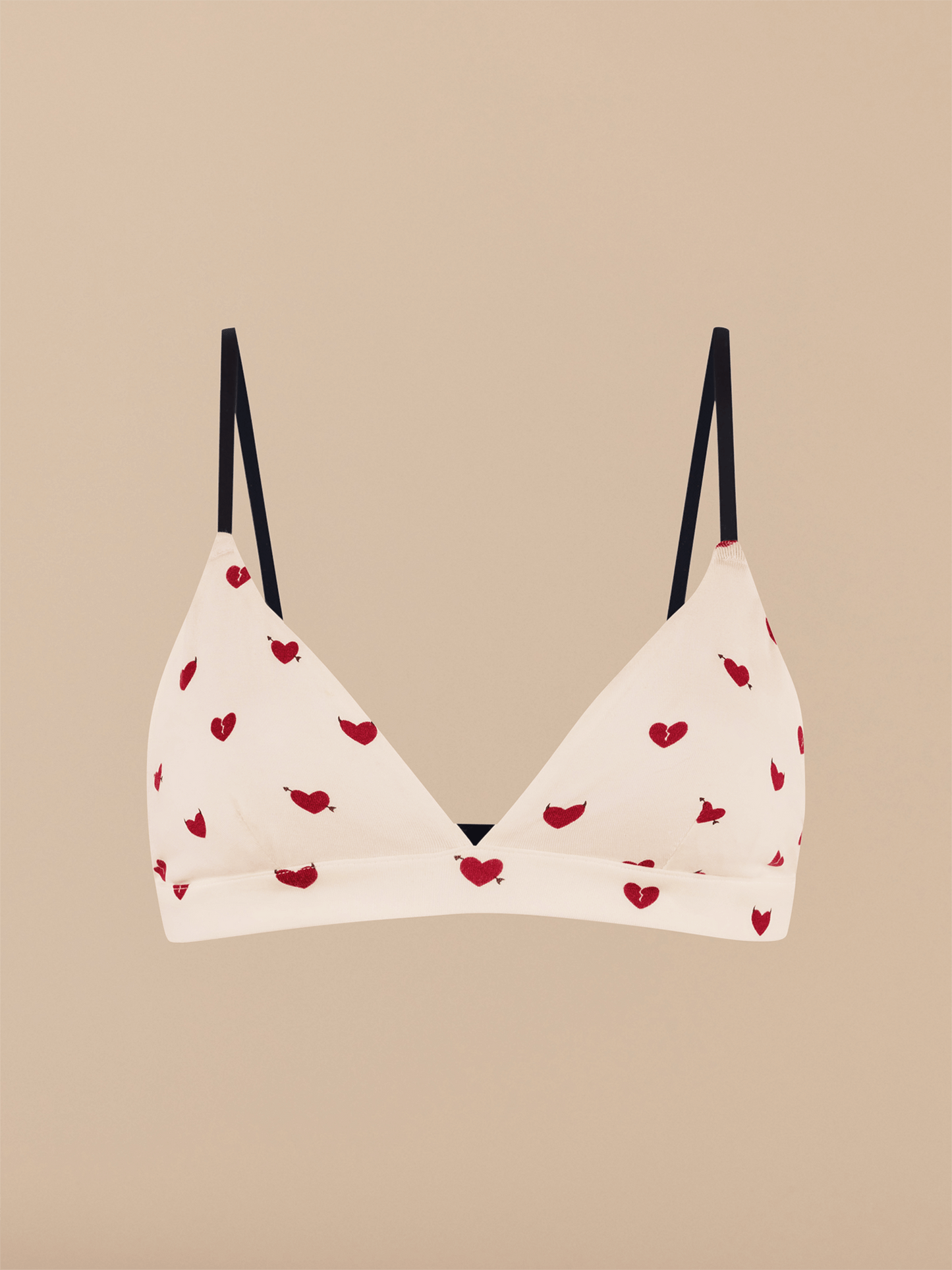 MeUndies UltraModal™ FeelFree Triangle Bralette | All the Feels
