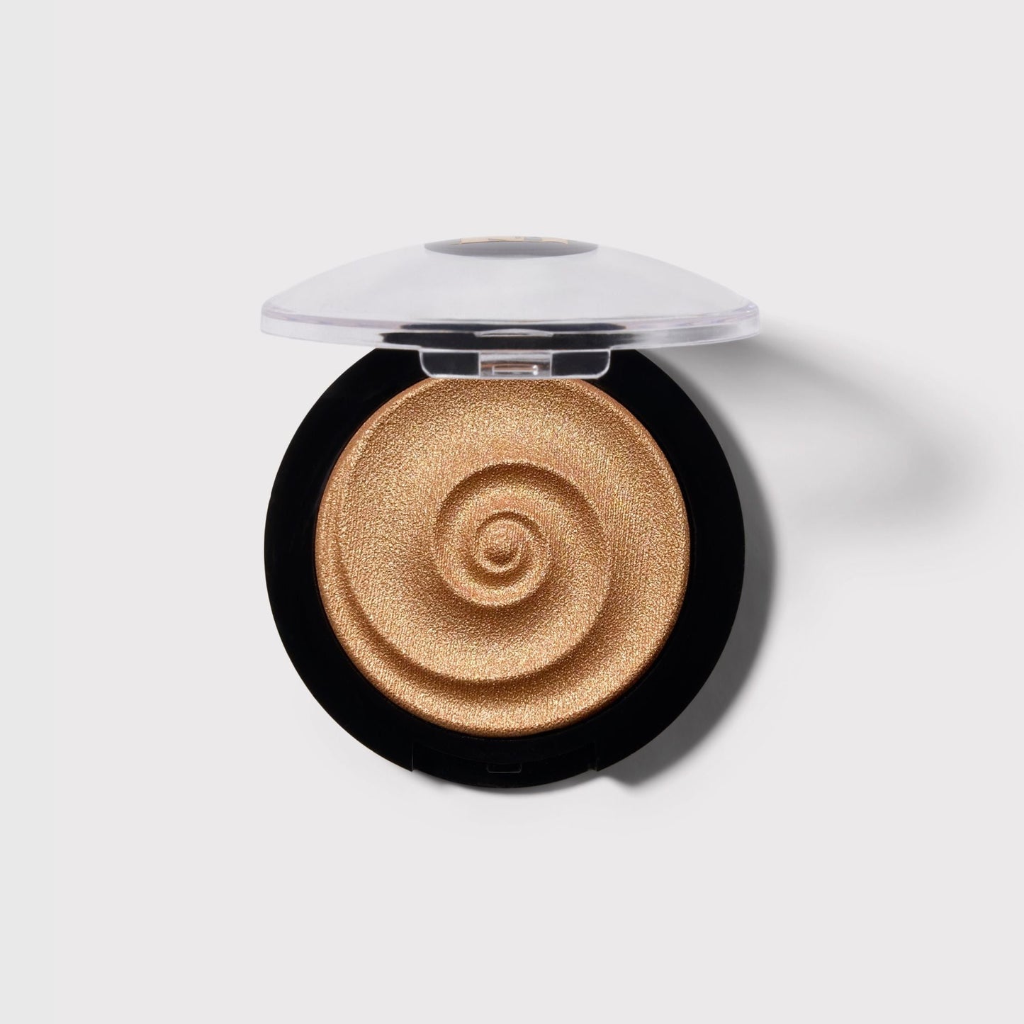 Laura Geller Baked Gelato Swirl Illuminator in Gilded Honey