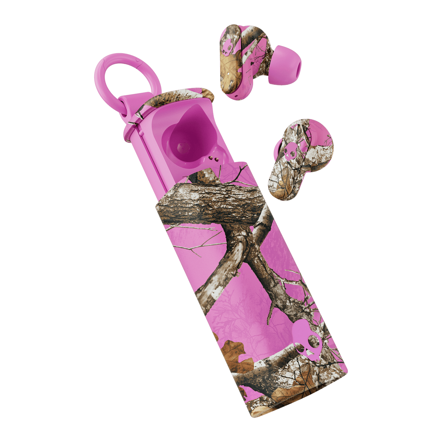 Skullcandy Dime® Evo Pink