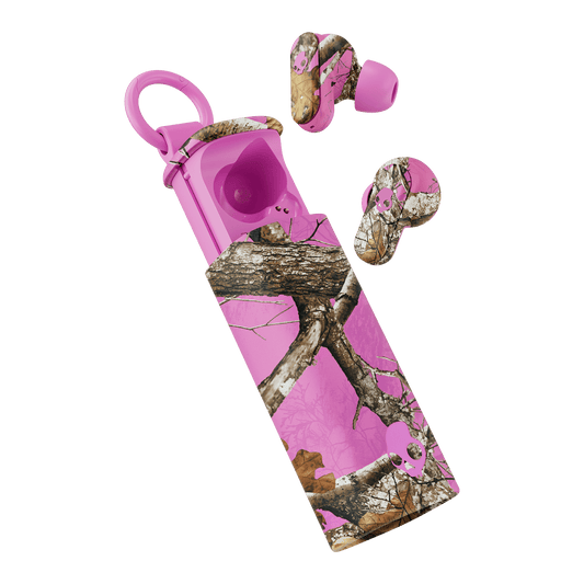 Skullcandy Dime® Evo Pink