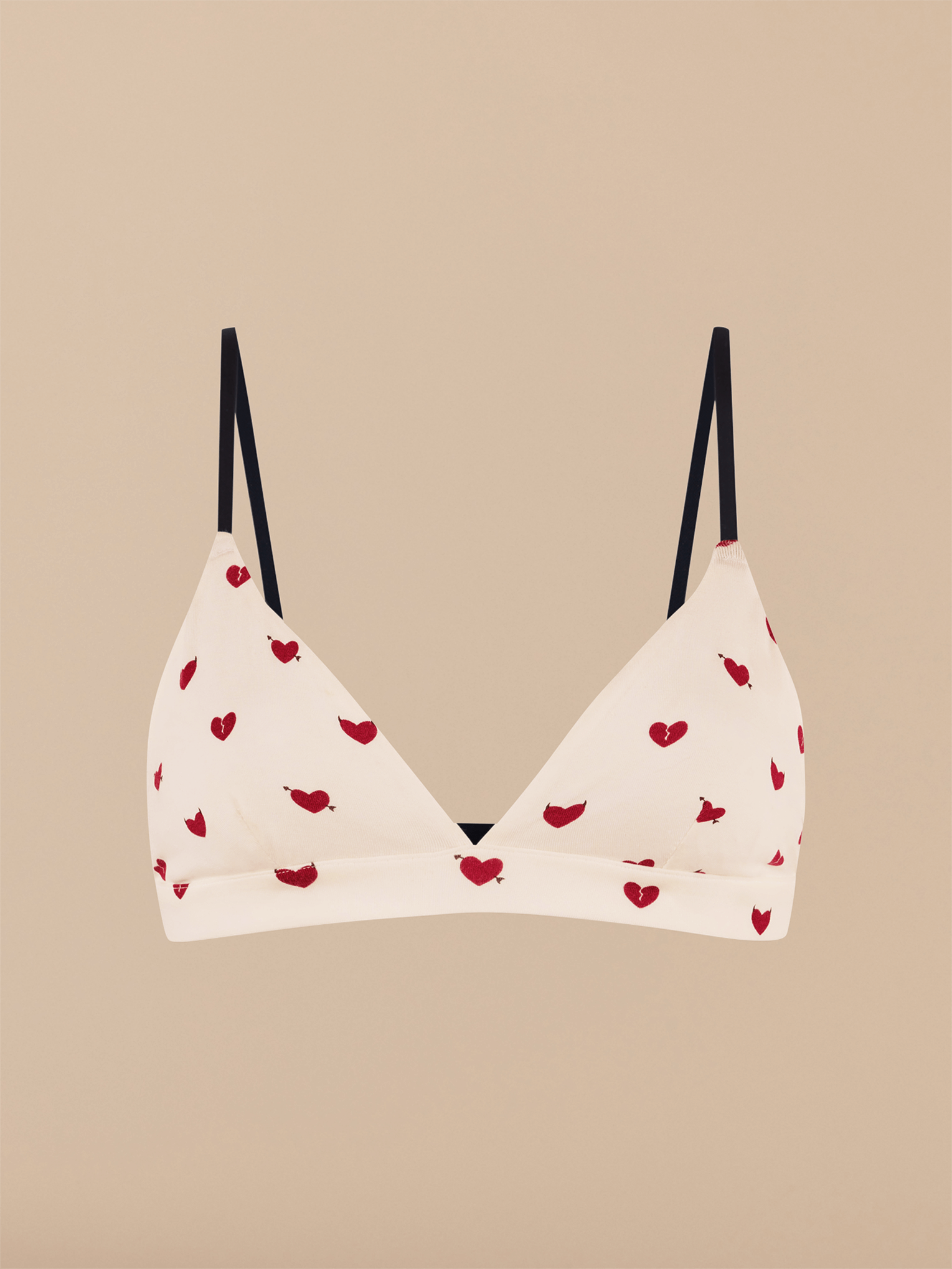 MeUndies UltraModal™ FeelFree Triangle Bralette | All the Feels