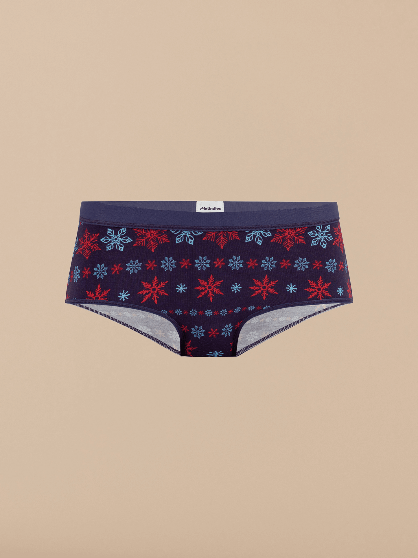 MeUndies UltraModal™ Core Hipster | Fair Isle Flurry