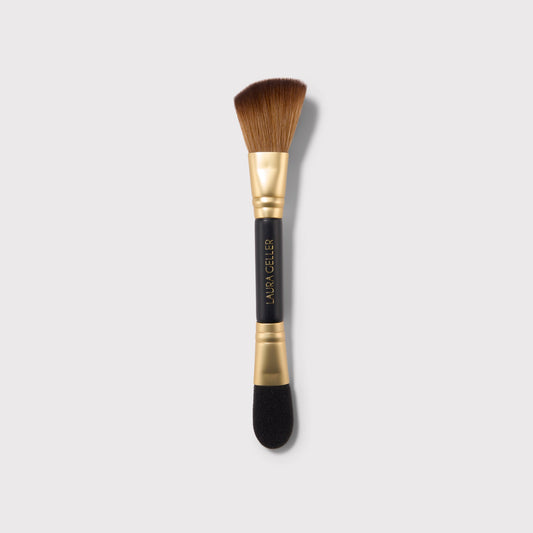 Laura Geller Dual-Ended Highlighter Brush