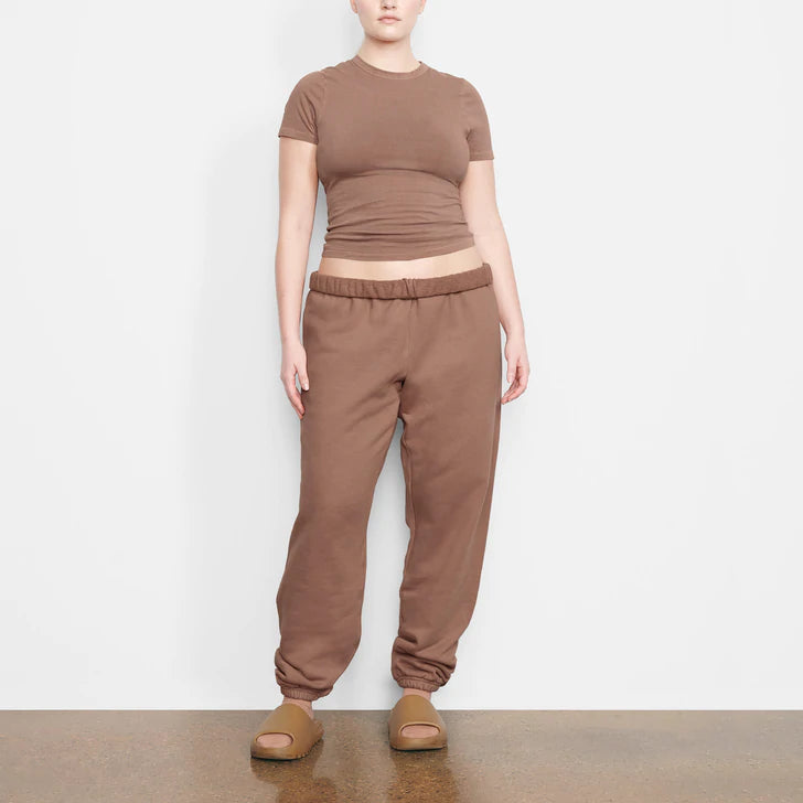 OUTDOOR FLEECE JOGGER