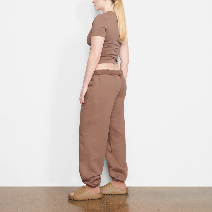 OUTDOOR FLEECE JOGGER